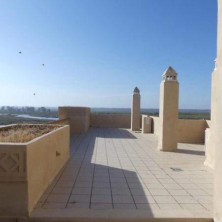 Precioso Atico Vistas Mar Y Marismas Apartment อิสลากาเนรา ภายนอก รูปภาพ