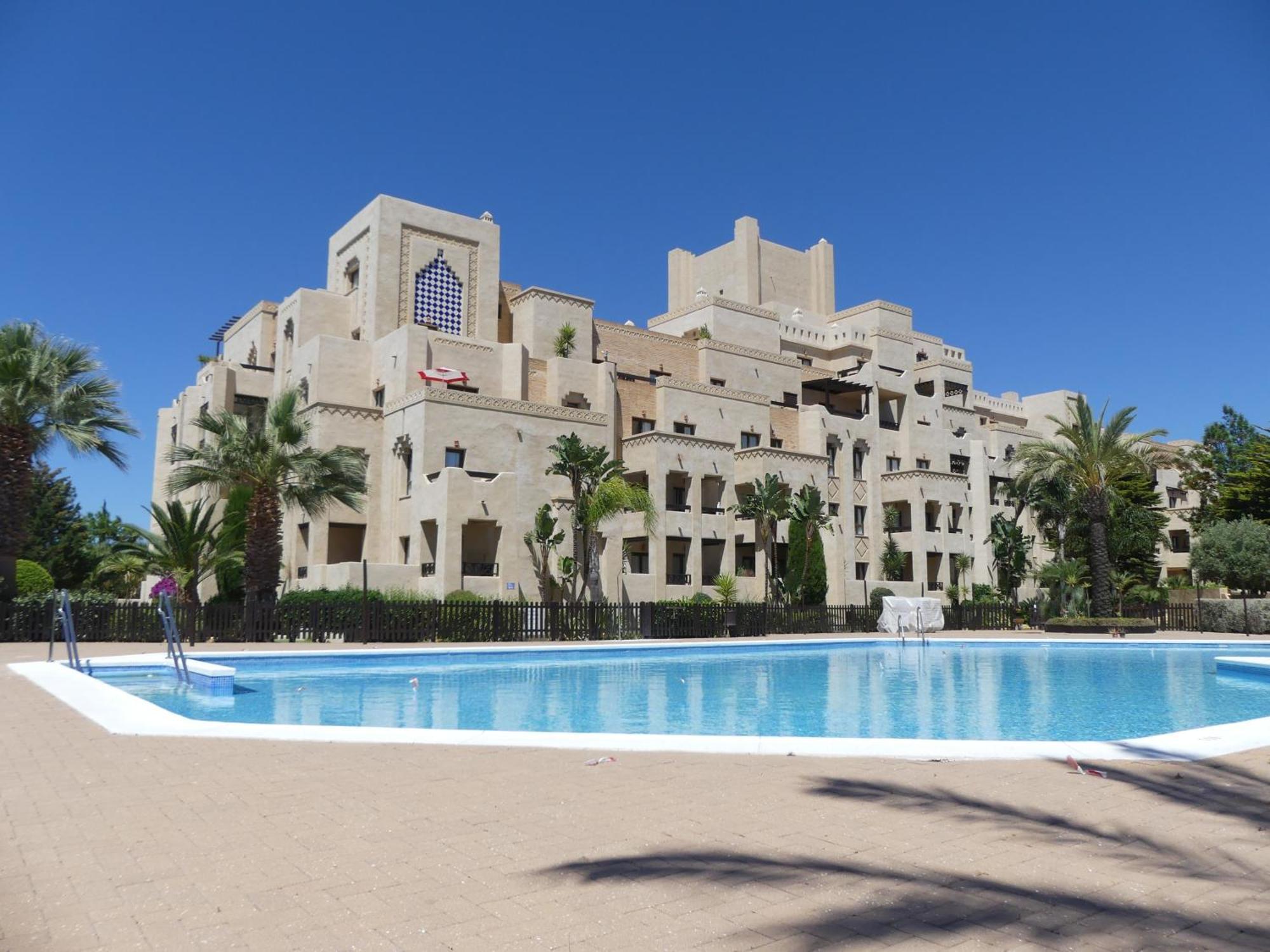 Precioso Atico Vistas Mar Y Marismas Apartment อิสลากาเนรา ภายนอก รูปภาพ