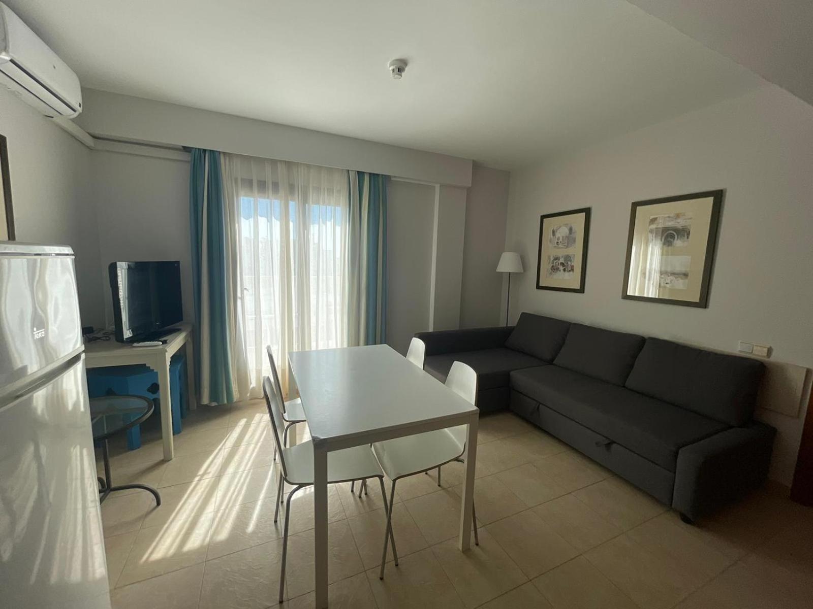 Precioso Atico Vistas Mar Y Marismas Apartment อิสลากาเนรา ภายนอก รูปภาพ