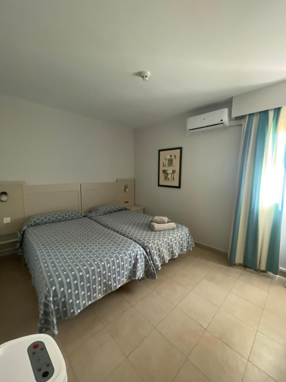 Precioso Atico Vistas Mar Y Marismas Apartment อิสลากาเนรา ภายนอก รูปภาพ