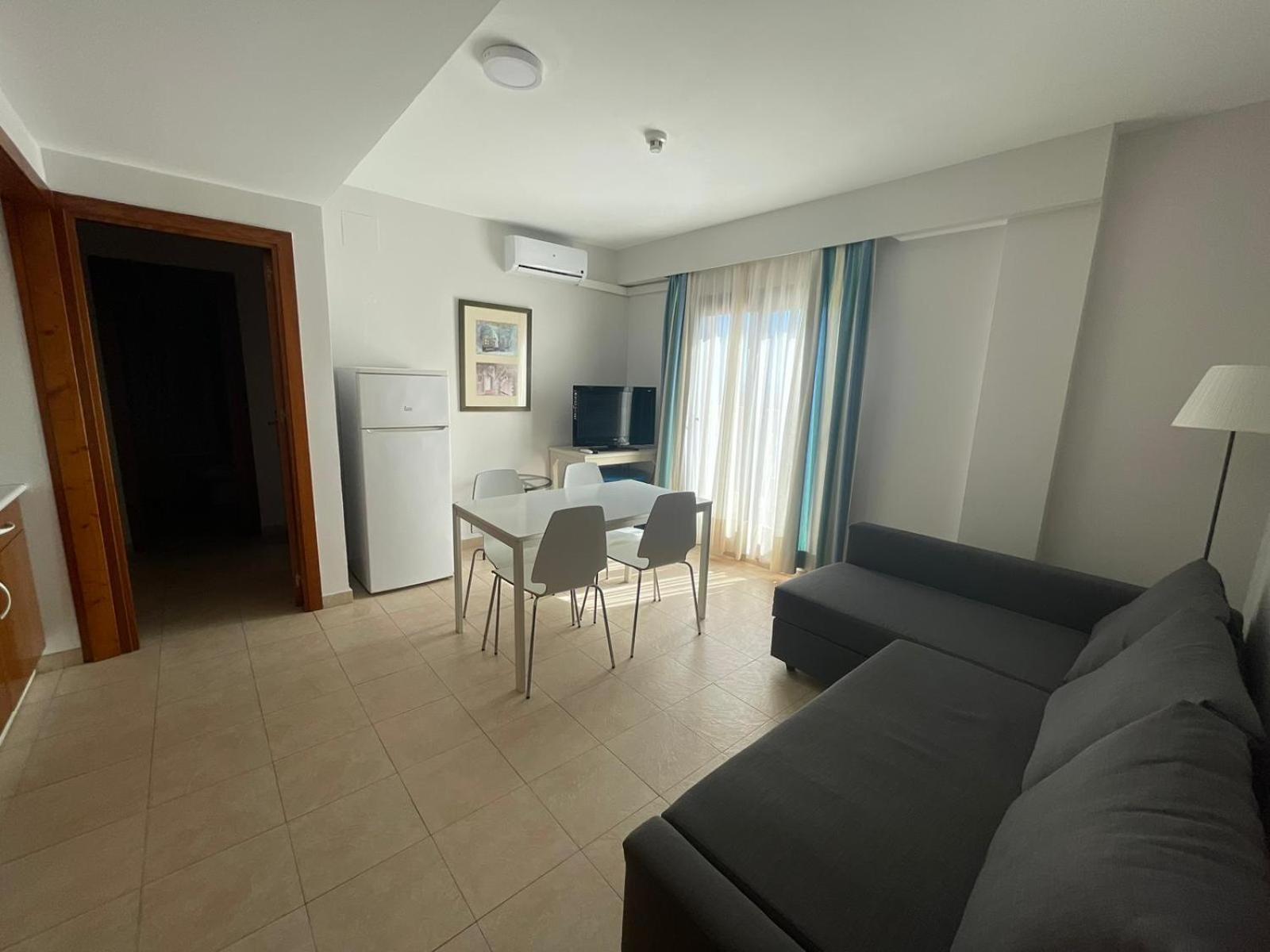 Precioso Atico Vistas Mar Y Marismas Apartment อิสลากาเนรา ภายนอก รูปภาพ