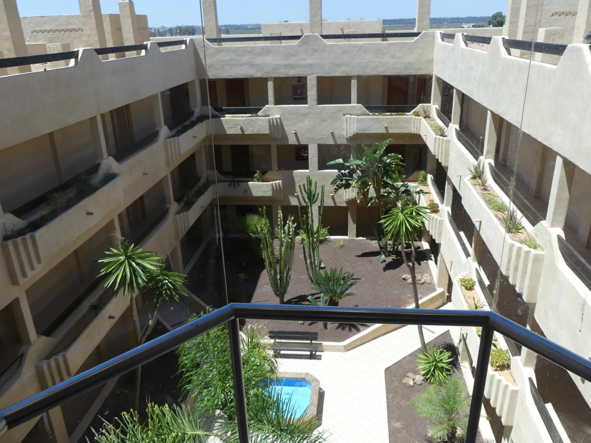 Precioso Atico Vistas Mar Y Marismas Apartment อิสลากาเนรา ภายนอก รูปภาพ